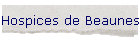 Hospices de Beaunes