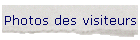 Photos des visiteurs