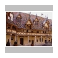 Un diaporama aux Hospices de Beaune